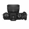 FUJIFILM X-T30 III + XC 13-33 Black