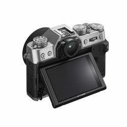FUJIFILM X-T30 III Silver