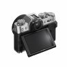 FUJIFILM X-T30 III Silver FUJIFILM X-T30 III Silver