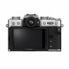 FUJIFILM X-T30 III + XC 13-33 Silver FUJIFILM X-T30 III + XC 13-33 Silver