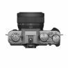 FUJIFILM X-T30 III + XC 13-33 Silver FUJIFILM X-T30 III + XC 13-33 Silver
