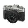 FUJIFILM X-T30 III + XC 13-33 Silver FUJIFILM X-T30 III + XC 13-33 Silver