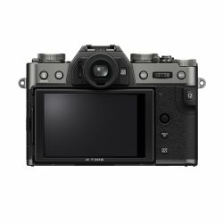 FUJIFILM X-T30 III Charcoal