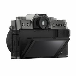 FUJIFILM X-T30 III Charcoal