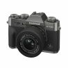 FUJIFILM X-T30 III + XC 13-33 Charcoal FUJIFILM X-T30 III + XC 13-33 Charcoal