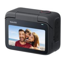 INSTA360 Go3S 128GB black