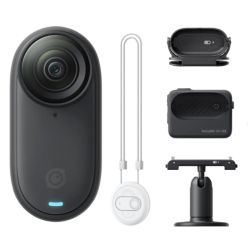 INSTA360 Go3S 128GB black
