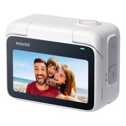 INSTA360 Go3S 128GB withe