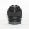 SONY FE 50MMF/1,8