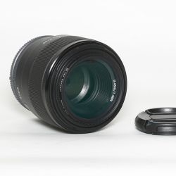 SONY FE 50MMF/1,8