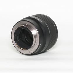 SONY FE 50MMF/1,8