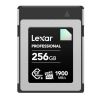 Lexar CFExpress PRO B 256GB DIAMOND