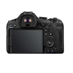 Canon EOS R6 Mark III