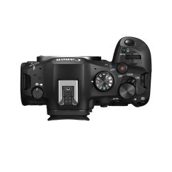 Canon EOS R6 Mark III