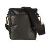 Bronkey - Berlino Camera Bag Canvas Black