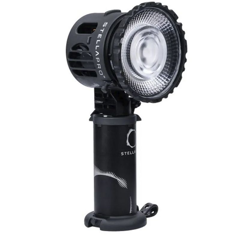 Light & Motion Stella Pro Reflex LED/Flash