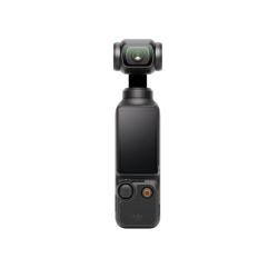 DJI Mic Mini (1 TX + 1 RX + Custodia di ricarica)