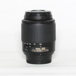 Nikkor AF-S 55-200mmF/4-5,6G ED DX