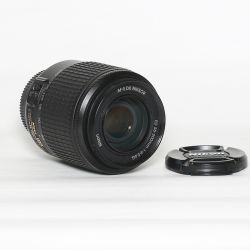Nikkor AF-S 55-200mmF/4-5,6G ED DX