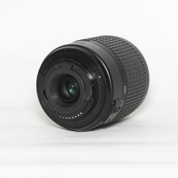 Nikkor AF-S 55-200mmF/4-5,6G ED DX