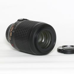 Nikkor AF-S 55-200mmF/4-5,6G ED DX VR