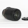 Nikkor AF-S 55-200mmF/4-5,6G ED DX VR
