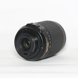 Nikkor AF-S 55-200mmF/4-5,6G ED DX VR