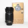 Nikkor AF-S 55-200mmF/4-5,6G ED DX VR