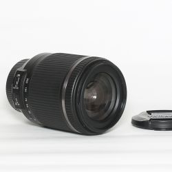 Tamron 18-200mmF/3,5-6,3 VC per Nikon