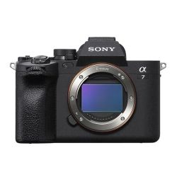 SONY ALPHA 7 IV
