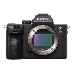 SONY ALPHA 7 III