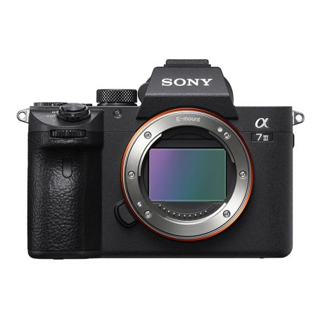 SONY ALPHA 7 III
