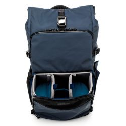 Temba Zaino BACKPACK DNA 16 DSLR Blu