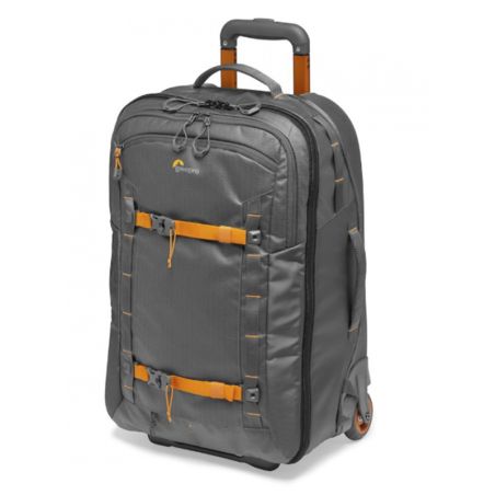 Lowepro Zaino Whistler Bp 400 AW II grigio