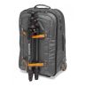 Lowepro Zaino Whistler Bp 400 AW II grigio