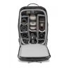 Lowepro Zaino Whistler Bp 400 AW II grigio