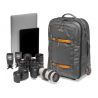 Lowepro Zaino Whistler Bp 400 AW II grigio