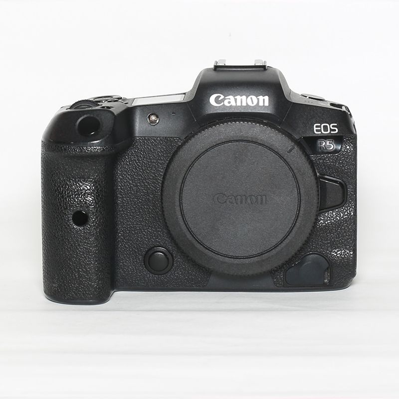 Canon Eos R5