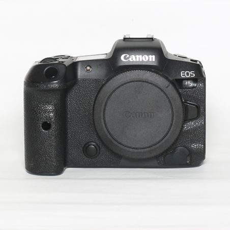Canon Eos R5