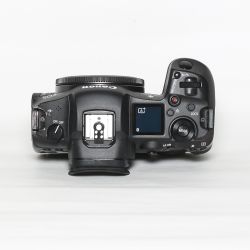 Canon Eos R5