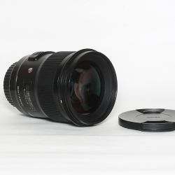 SIGMA AF 50mmF/1,4 Art per Canon EF