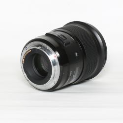 SIGMA AF 50mmF/1,4 Art per Canon EF