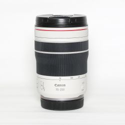 Canon RF 70-200mm F/4L IS USM