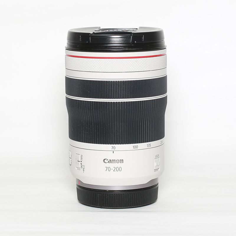 Canon RF 70-200mm F/4L IS USM