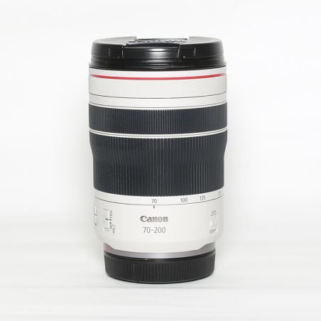 Canon RF 70-200mm F/4L IS USM