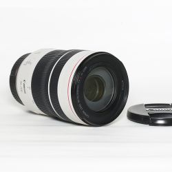 Canon RF 70-200mm F/4L IS USM