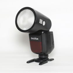 Godox V1 per Canon