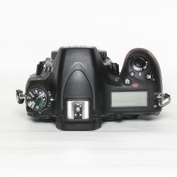 Nikon D750