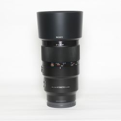 SONY FE 90mmF/2,8 macro G OSS