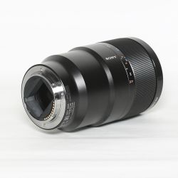 SONY FE 90mmF/2,8 macro G OSS